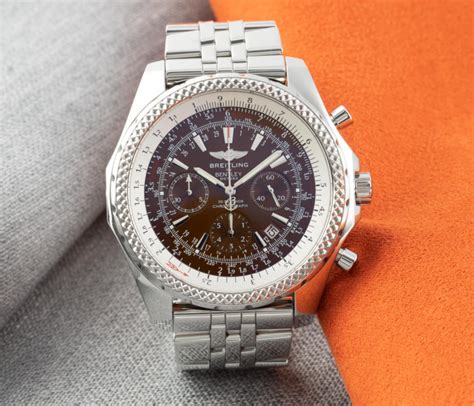 fake breitling for bentley|breitling professional for bentley.